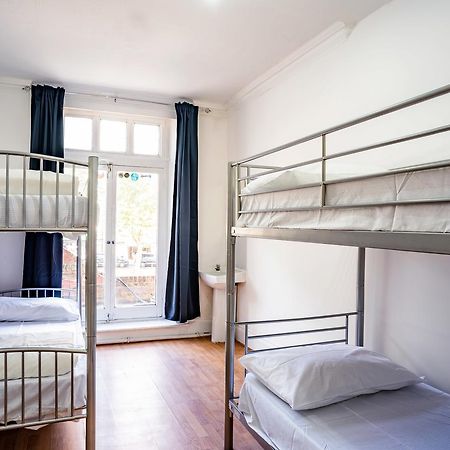 Mile End Beds Hostel London Exterior photo